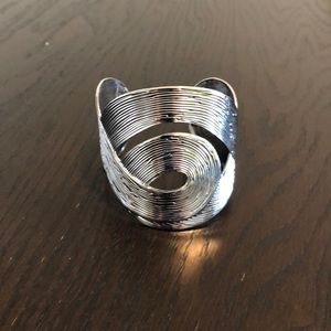 Jewelry - Silver bangle Jewelry - Silver bangle